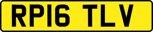 RP16TLV