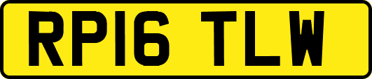 RP16TLW