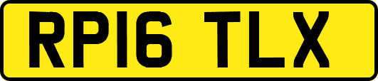 RP16TLX
