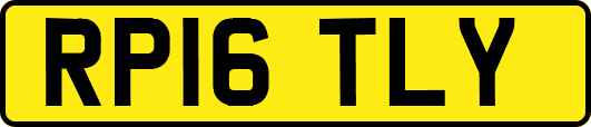 RP16TLY