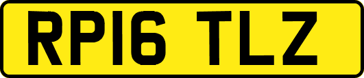 RP16TLZ