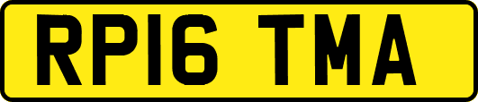 RP16TMA