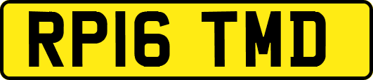 RP16TMD