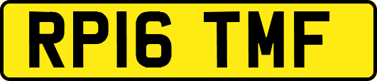 RP16TMF