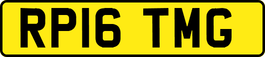 RP16TMG