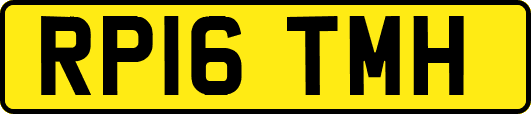 RP16TMH