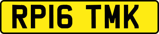 RP16TMK