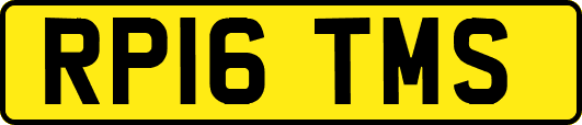 RP16TMS