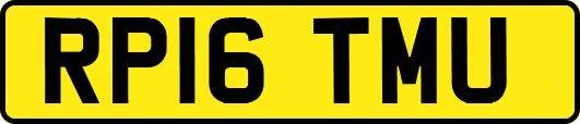 RP16TMU