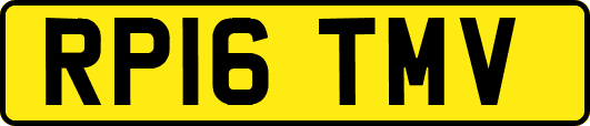 RP16TMV