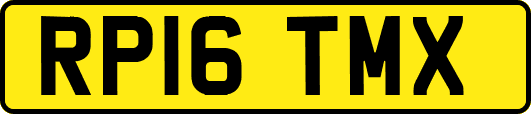 RP16TMX