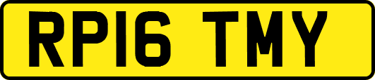 RP16TMY