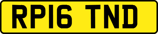 RP16TND
