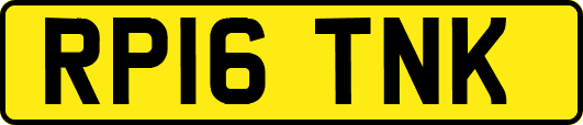 RP16TNK