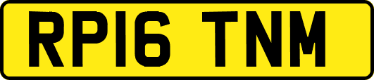 RP16TNM