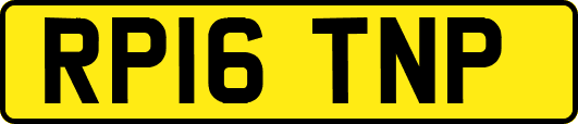 RP16TNP