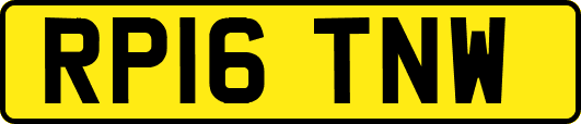 RP16TNW