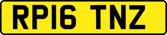 RP16TNZ