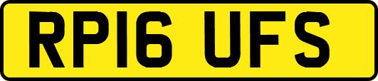 RP16UFS