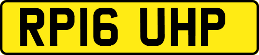 RP16UHP