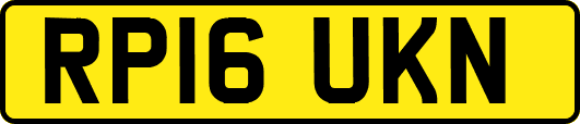 RP16UKN