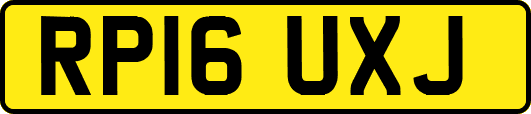 RP16UXJ