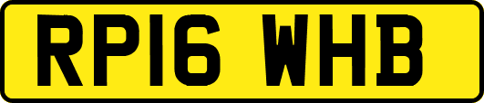 RP16WHB