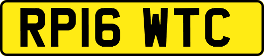 RP16WTC