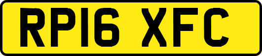 RP16XFC