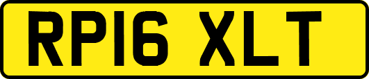 RP16XLT