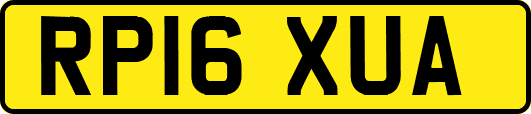 RP16XUA