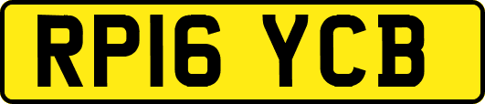 RP16YCB