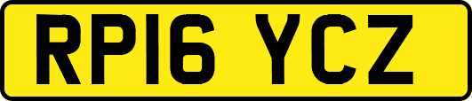 RP16YCZ