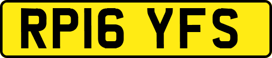 RP16YFS