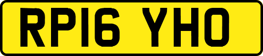 RP16YHO