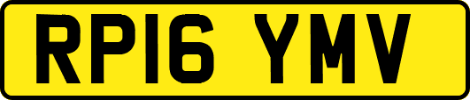 RP16YMV
