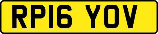 RP16YOV