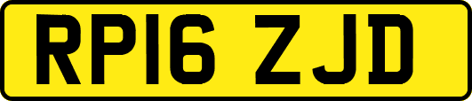 RP16ZJD