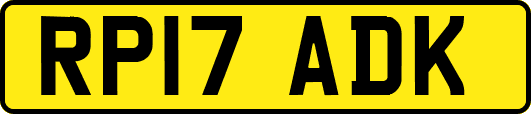 RP17ADK