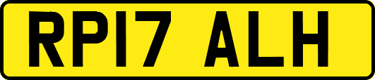 RP17ALH