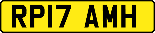 RP17AMH