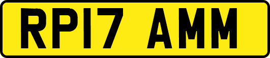 RP17AMM