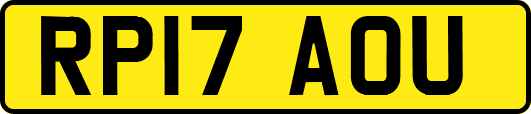 RP17AOU