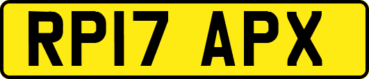 RP17APX