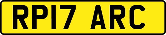 RP17ARC