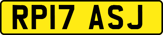 RP17ASJ