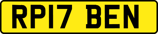 RP17BEN