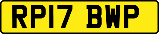 RP17BWP