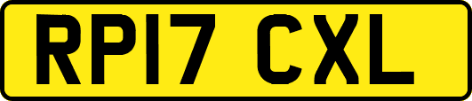 RP17CXL