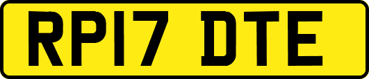 RP17DTE